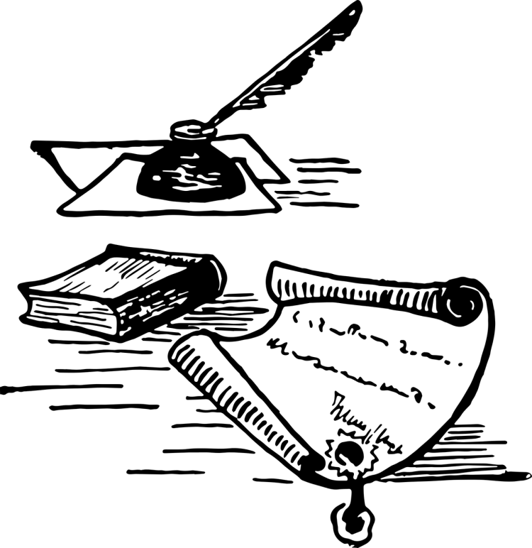 Kirjoitusvälineet