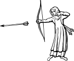 Jousiampuja