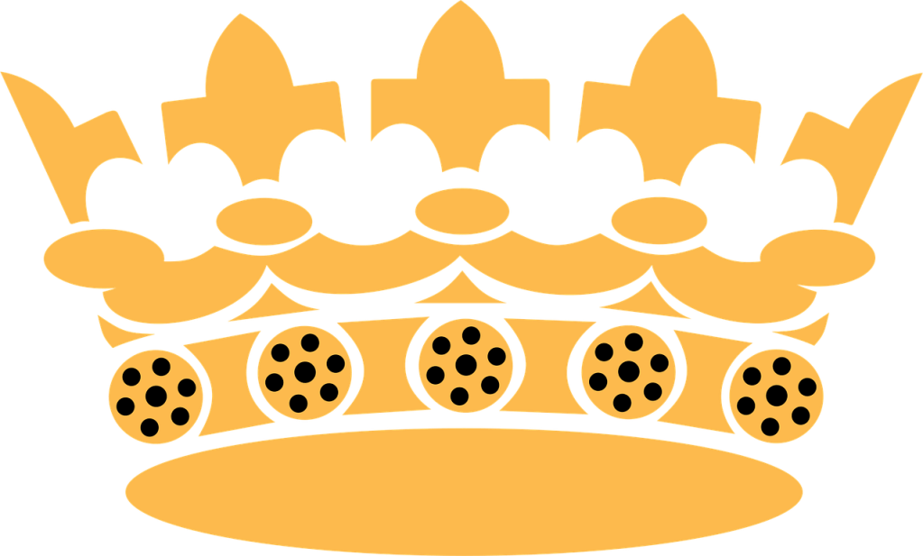 Crown / Kruunu